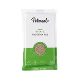 Petmeal Natural Cooked Diet for Dogs - Vitamin C Beef 500g