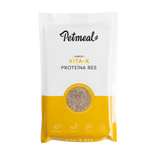 Petmeal Natural Cooked Diet for Dogs - Vita K Beef 500g