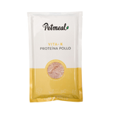 Petmeal Natural Cooked Diet for Dogs - Vita A Chicken 500g