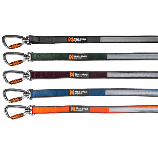 Move Leash – Unisex – Blue – 1.5 m x 15 mm