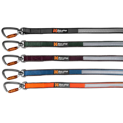 Move Leash – Unisex – Blue – 1.5 m x 15 mm