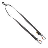 Touring Double – Unisex – Black/Gray – One Size (23 mm)