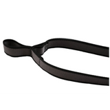 Touring Double – Unisex – Black/Gray – One Size (23 mm)
