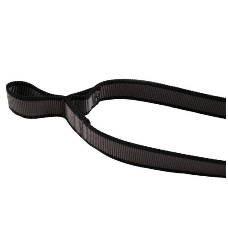 Touring Double – Unisex – Black/Gray – One Size (23 mm)