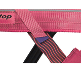 Freemotion Harness 5.0 – Unisex – Pink/Gray – Size 3