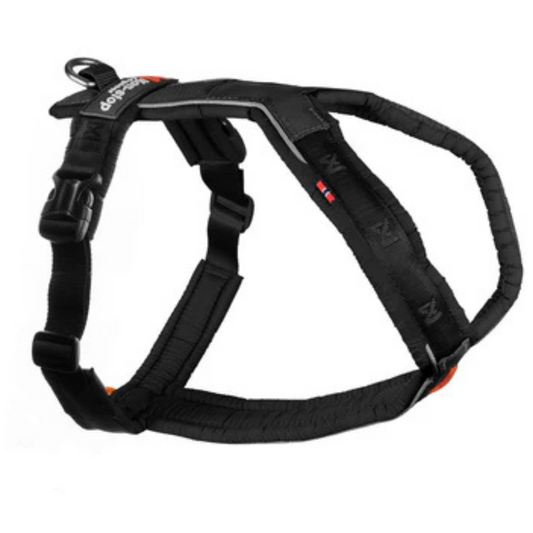 Line Harness 5.0 – Unisex – Blue – Size 5