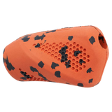 Dog Throw Toy – Unisex – Orange/Black
