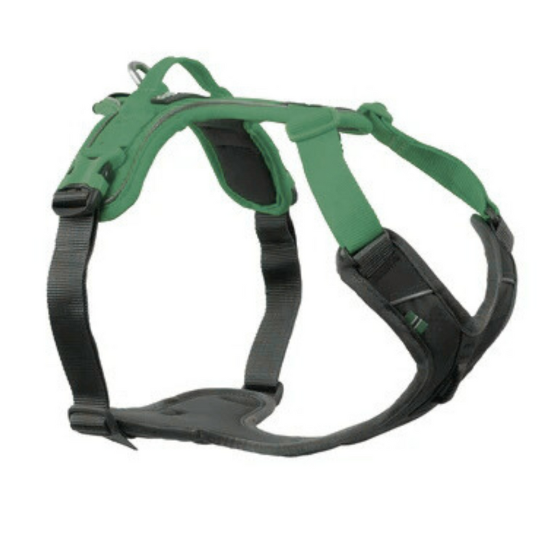 Ramble Harness – Unisex – Green – Size M