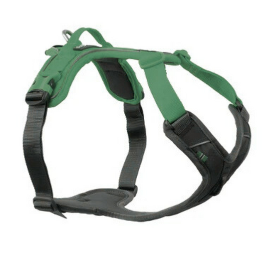 Ramble Harness – Unisex – Green – Size XL