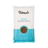Petmeal Natural Cooked Diet for Dogs - Detox Chicken 500g