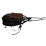 Trail Light Belt, Unisex – Black / Size M