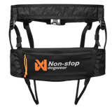 CaniX Belt 2.0, Unisex – Black / Size M