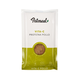 Petmeal Natural Cooked Diet for Dogs - Vita C Chicken 500g
