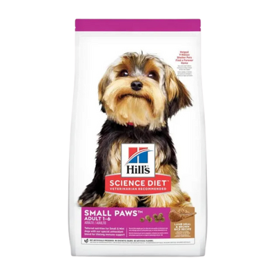 C ADULT S&M L&R 4.5LB (2KG)