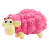 Noisy Sheep Tootiez Outward Hound / Pink