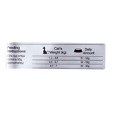 F EQUILIBRIO GATO ADULTO LIGHT 1,5 KG