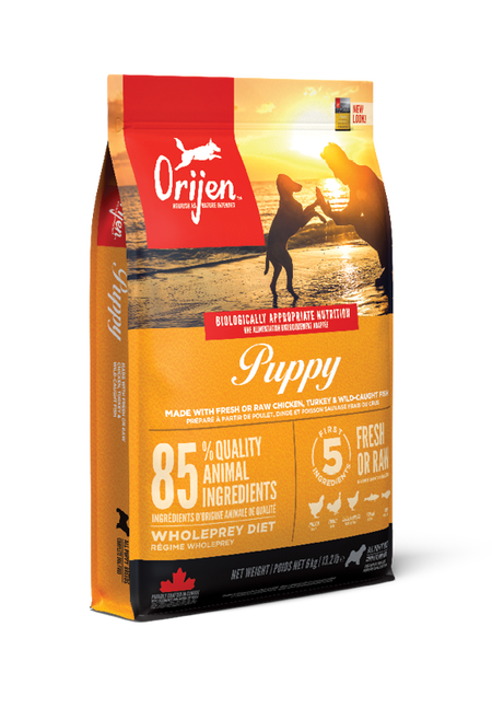 Orijen Puppy * 2 kilos