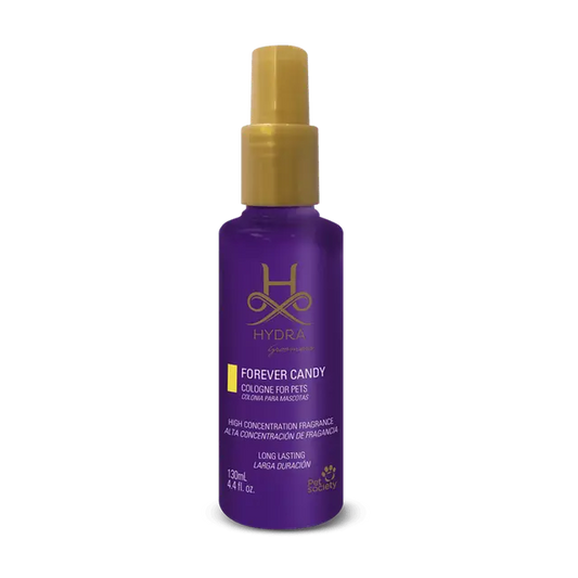 Hydra Groomers Cologne Forever Candy 130ML