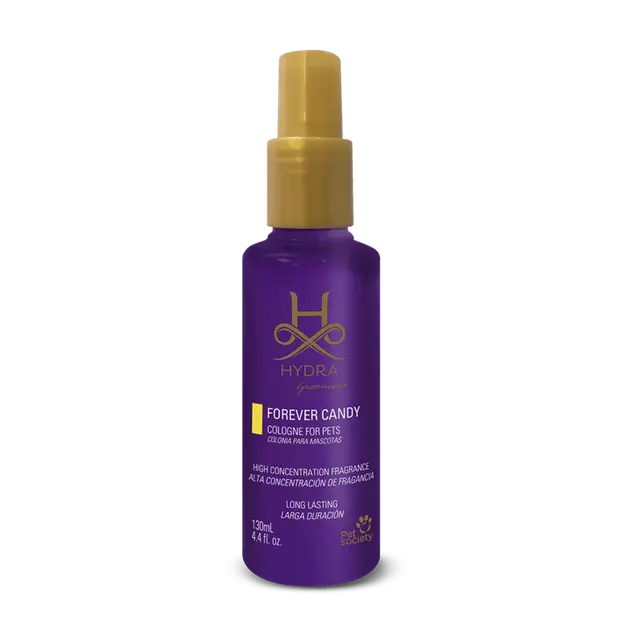 Hydra Groomers Cologne Forever Candy 130ML