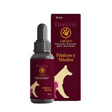 FLORAVET PANICS AND FEARS