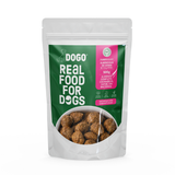 C Rte Dogo Cerdo X 500g (05 Kg)