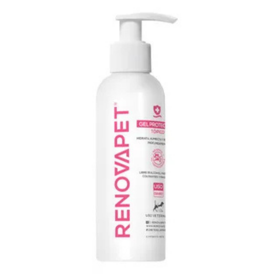 Renovapet topical protector x 60 gr