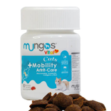 Mungos vital + cats mobility x 80 units