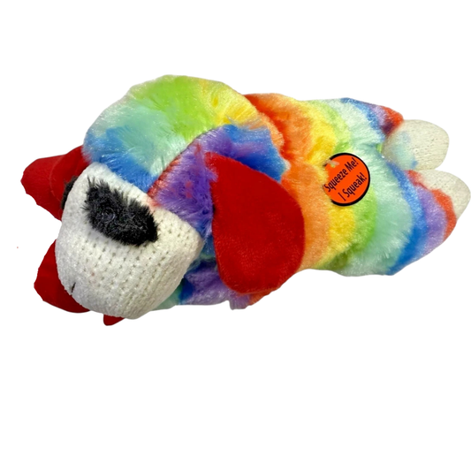 Fluffy Dog Multipet / Multicolor