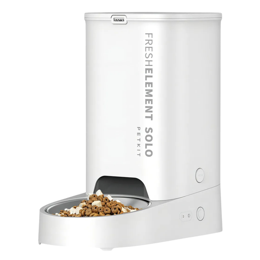 Petkit Fresh Element Solo Automatic Feeder