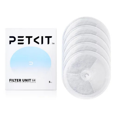Petkit smart pet water filter