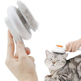 Petkit Pet Grooming Brush 2 / White