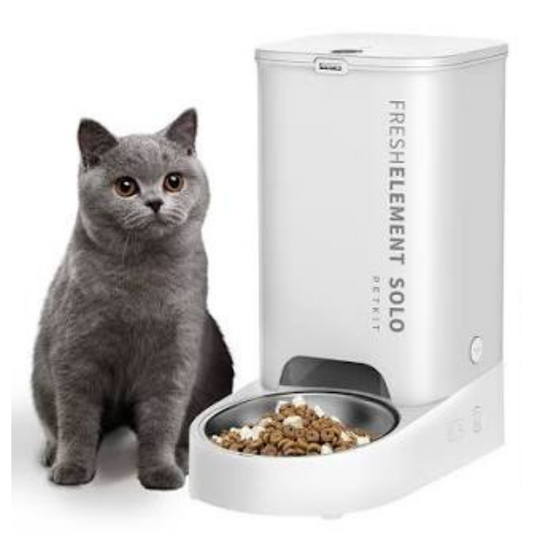 Petkit Fresh Element Solo Automatic Feeder