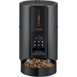 Wopet Automatic Pet Feeder / Black
