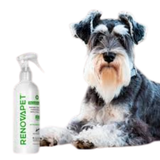 Renovapet mouthwash x 60 ml