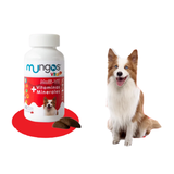 Mungos vital + multivit x 45 units