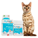 Mungos vital + cats mobility x 80 units